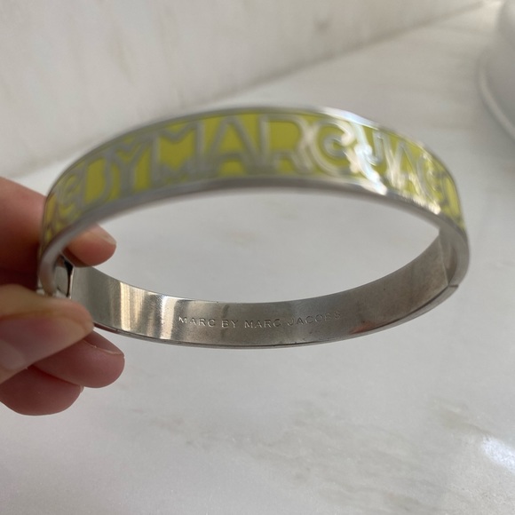 Marc Jacobs Bangle - Picture 4 of 5